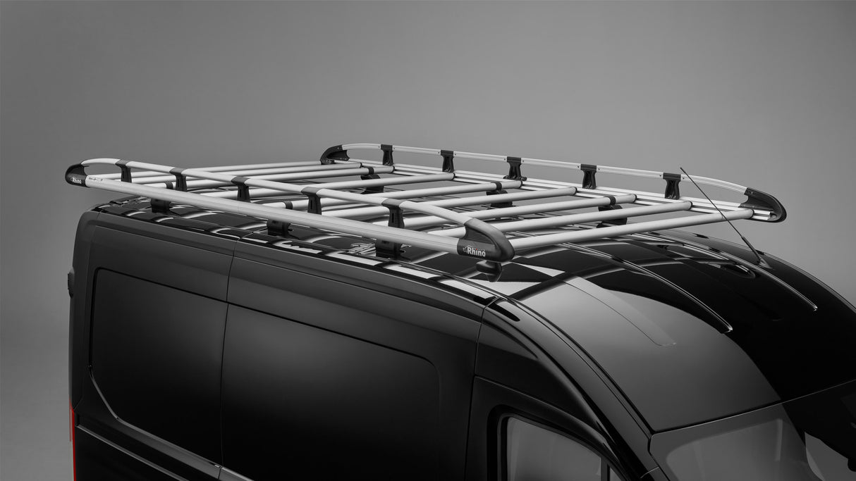 KammRack Imperiaal - Mercedes Sprinter 2018 -