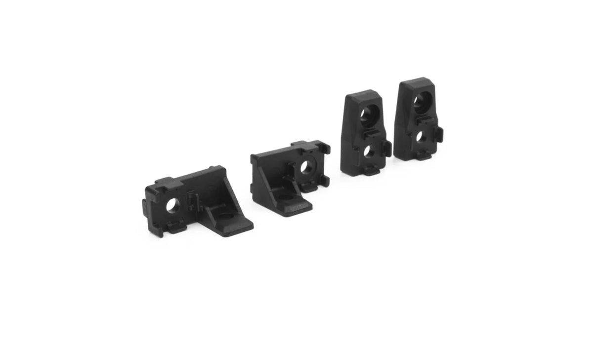 Micro-Line klasse 2, ultra compact Amber