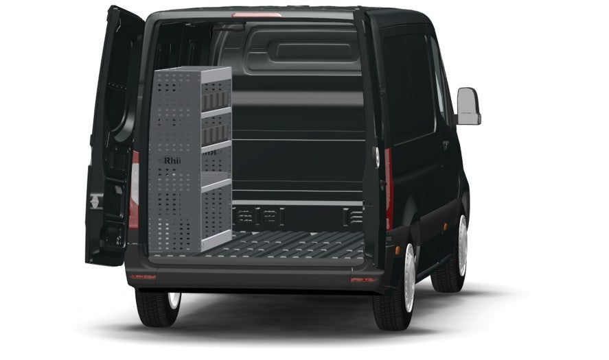 Mercedes Sprinter L1H1 MR4 Rechts Inrichtingsset