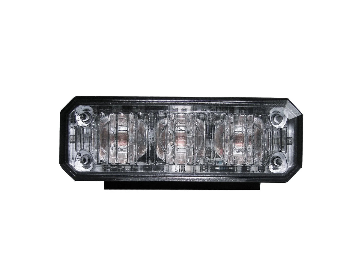 MS3-Mini-Stealth vaste montage beugel- Amber