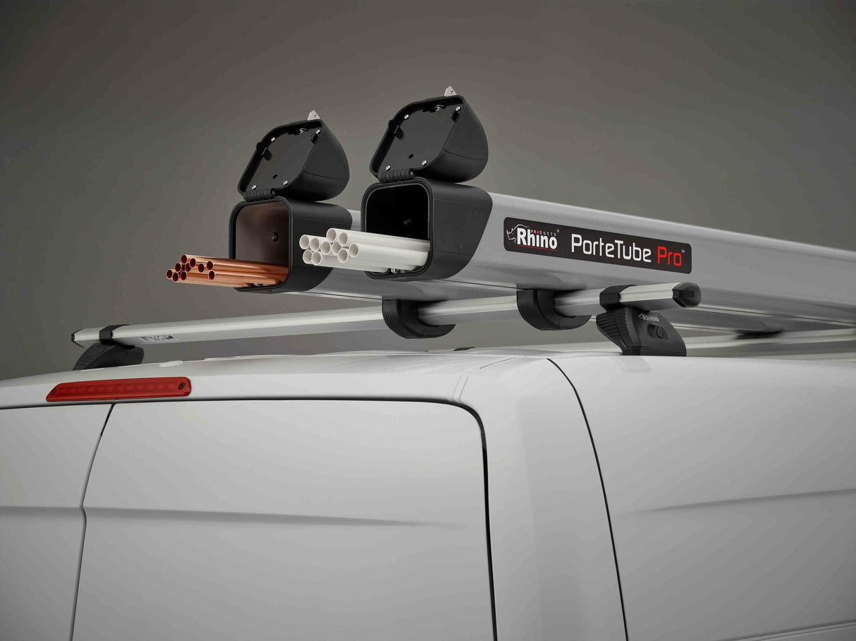 Roof transport tube Rhino Pipe tube Pro