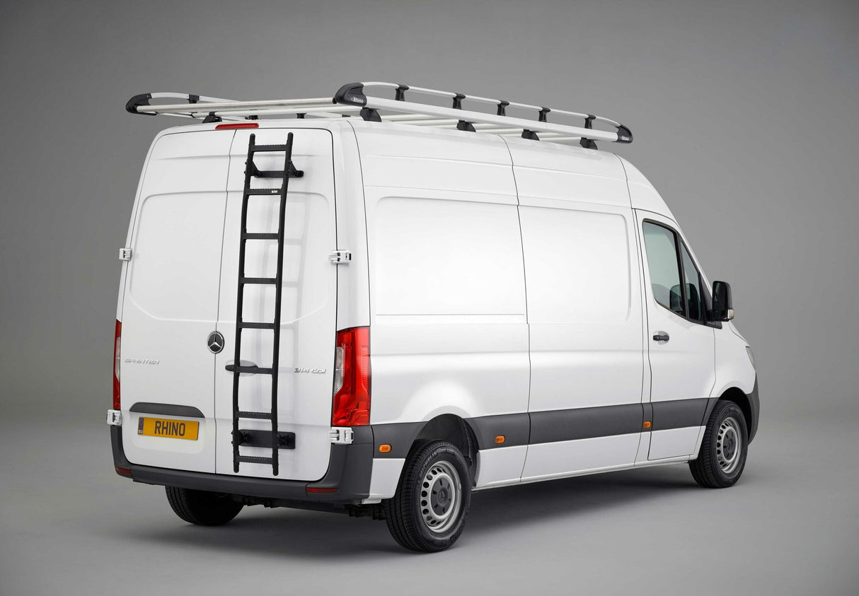 VanLadder - Toyota Proace Max 2024 -