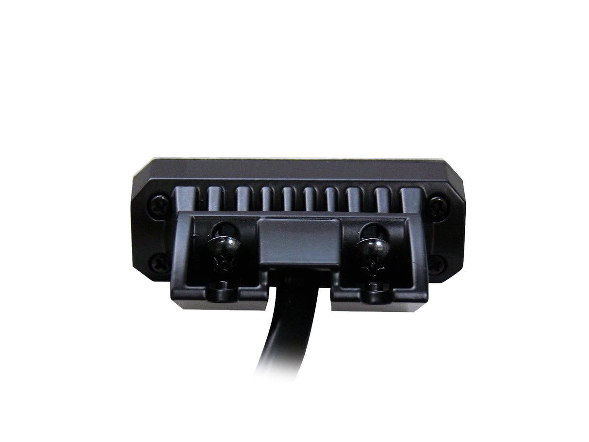 MS3-Mini-Stealth vaste montage beugel- Amber