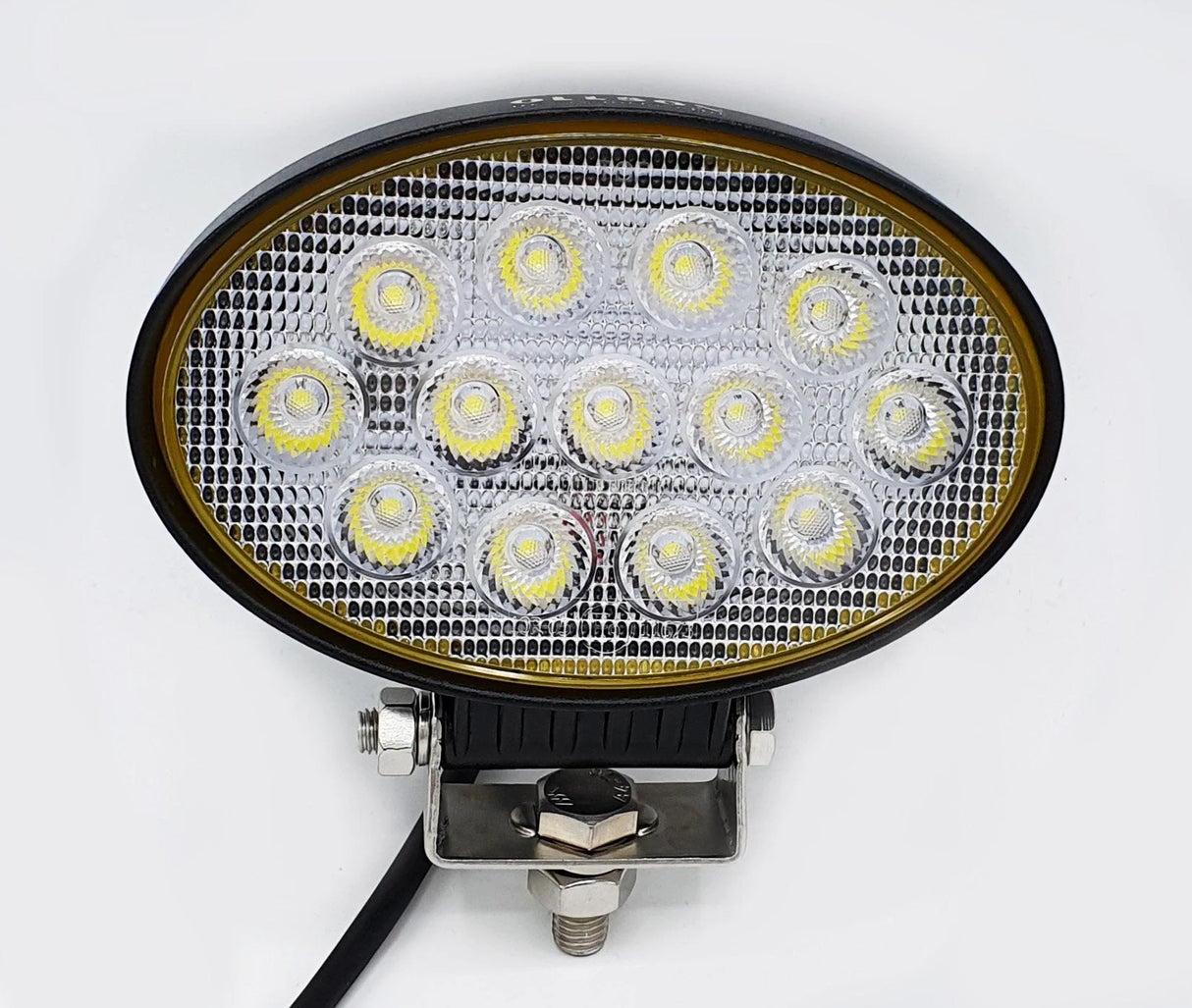 LED Work Light 39 Watt OLLSON Heavy Duty