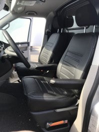 Seat covers Volkswagen T6