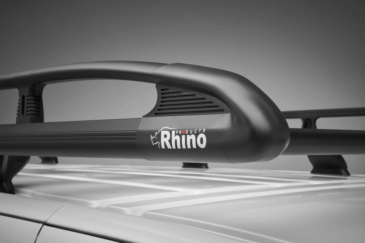 Peugeot Kangoo 3 KammRack Imperiaal Rhino 2021-