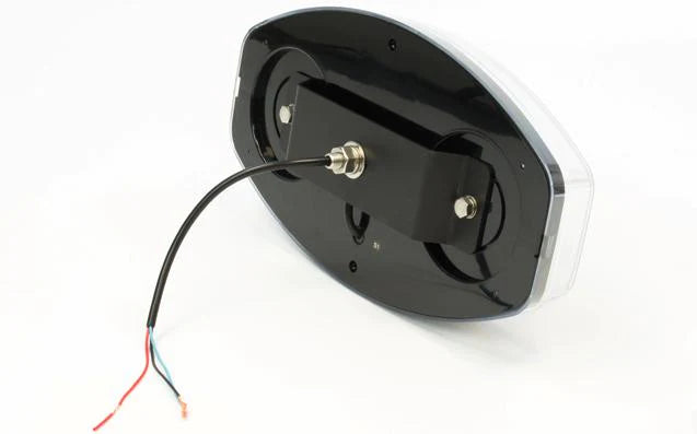 RWX MINI incl vaste montage- Amber