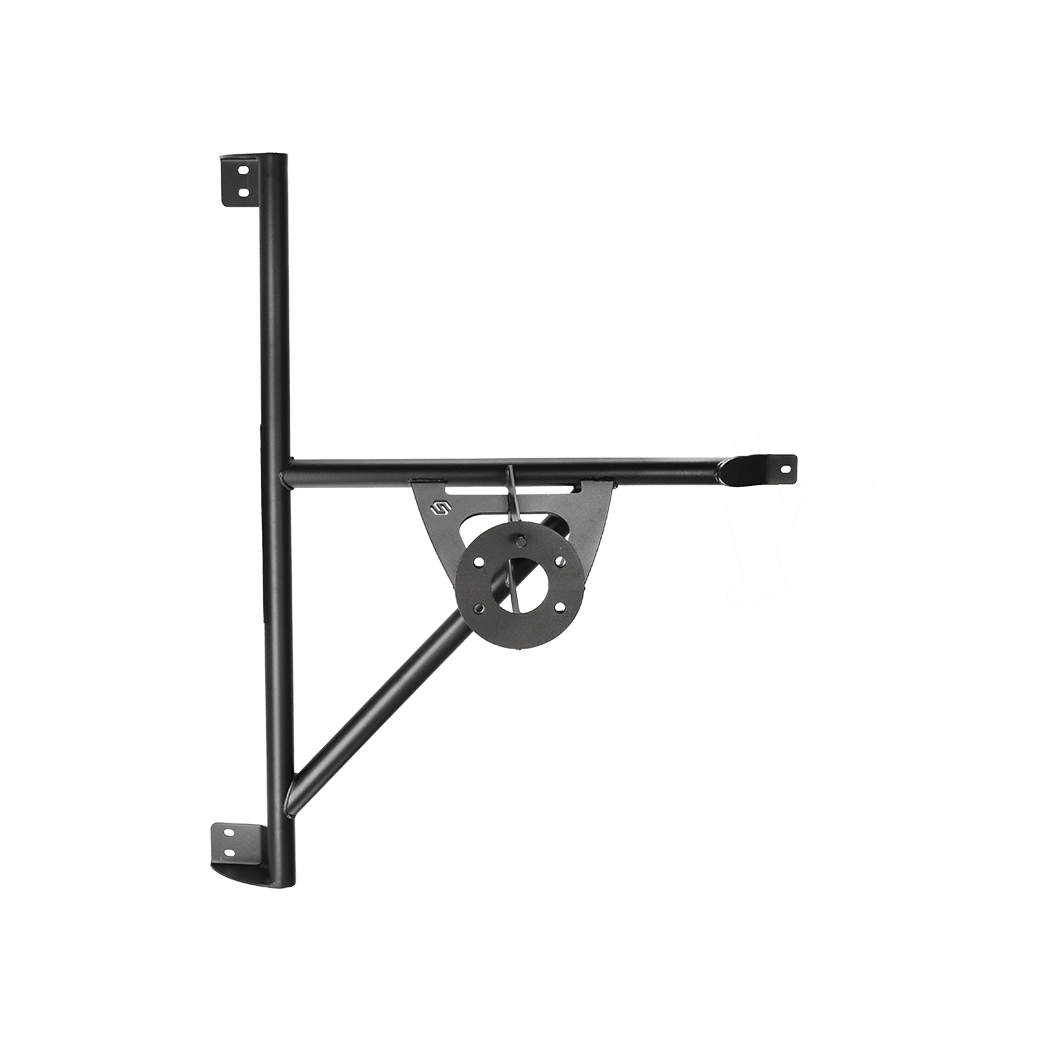 Achterdeur Exterieur Pakket Mercedes Sprinter W907 2018+