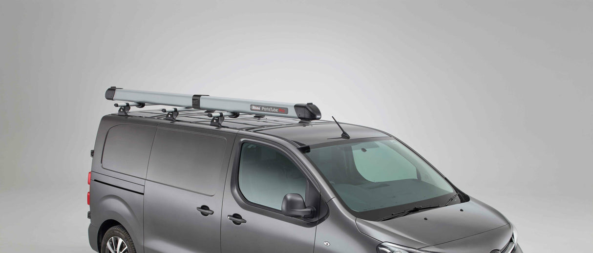 Roof transport tube Rhino Pipe tube Pro