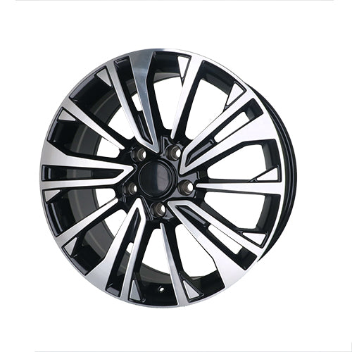 Velgenset 18 inch Volkswagen T6.1 2019+