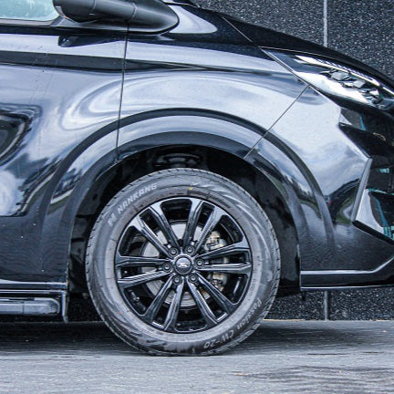 Ford Custom 2023+ RUUUD Namur 18 inch