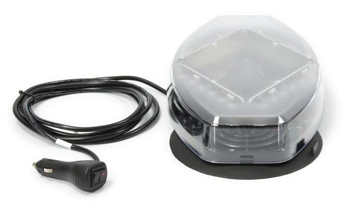 RWX MINI magneet montage- Amber