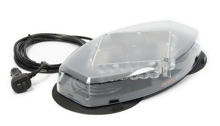 RWX MINI magneet montage- Amber