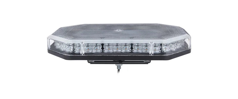 LED zwaailampbalk | R65 | 356mm | 12-24v | EQPLB356R65AM