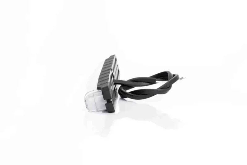 LED markeringslicht amber | 12-24v | 50cm. kabel | MV-5500A