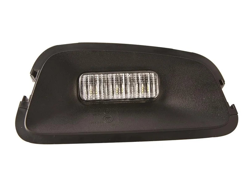 LED front markeerlicht dakmontage Volvo links | 112010