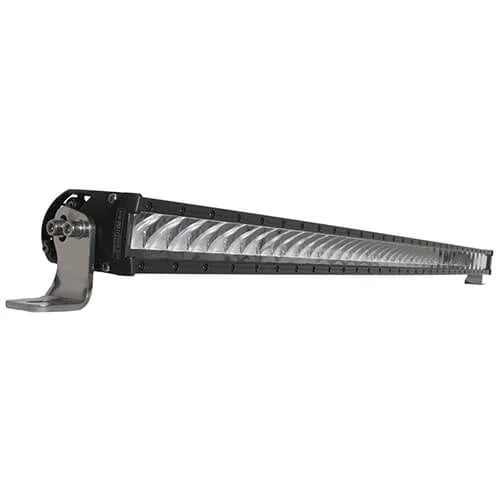LED bar | 200 watt | 8000 lumen | 9-30v | 40cm. kabel | Deutsch connector | TRSW12281-40D