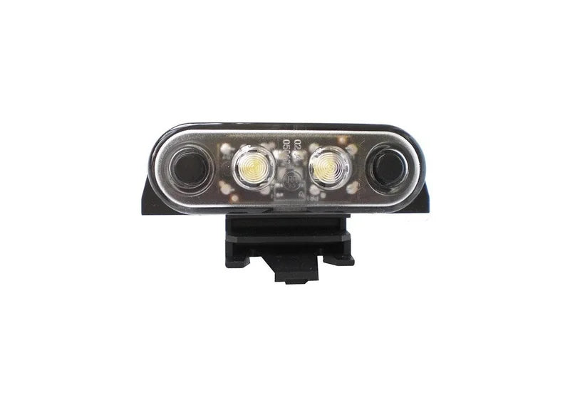 LED markeerlicht wit 24v Volvo | 207000