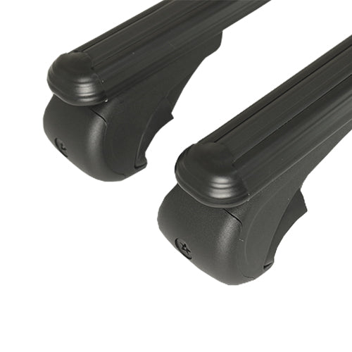 Dwarsdragers op dakrails voor Peugeot Expert 2016+