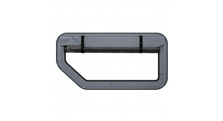 Winthermo Master/Movano Grijs