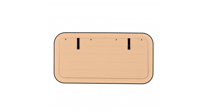 Winthermo Ducato/Jumper Beige