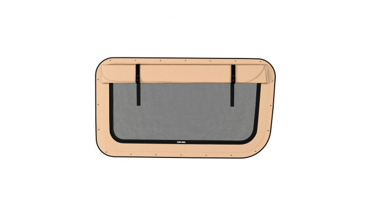 Winthermo Sprinter Beige detail