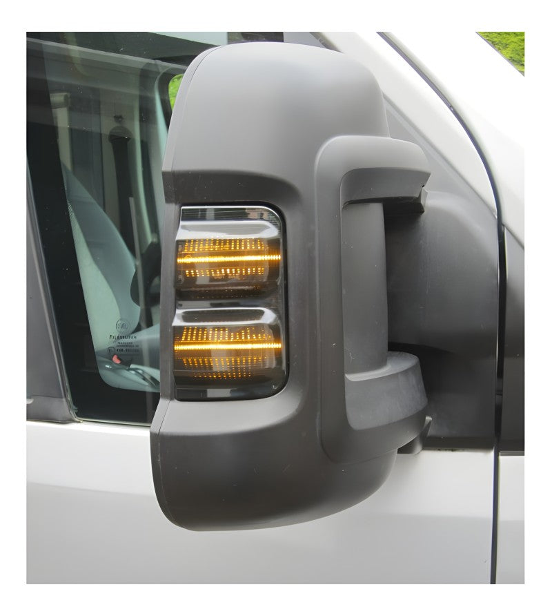 Richtingaanwijzer Voor Fiat Ducato 2006 2007 2008 2009-2019 OEM
