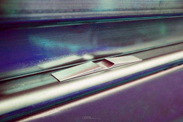 Deurstopper voor Schuifdeur – Sprinter / VW Crafter / MAN TGE