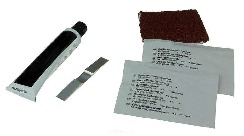 Deurstopper voor Schuifdeur – Sprinter / VW Crafter / MAN TGE