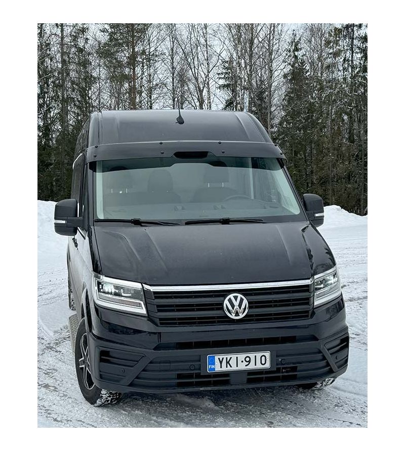 Sun visor Volkswagen Crafter 2022 -