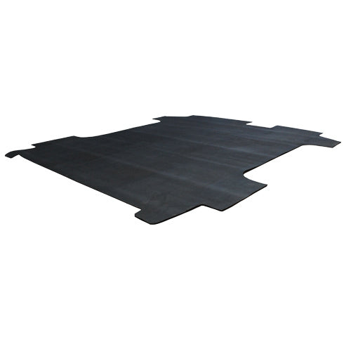 Laadruimtemat rubber Ford Transit Connect 2024+