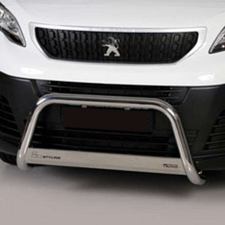Pushbar Peugeot Expert 2024+