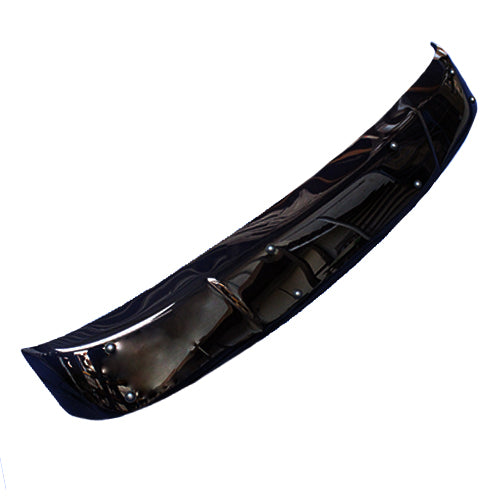 Zonneklep Ford Transit Custom Hybride 2024+