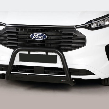 Pushbar Ford Transit Custom 2023+