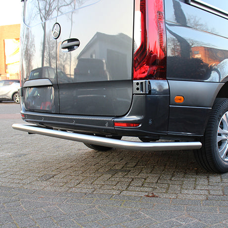Achterbar Volkswagen T6.1 2019+