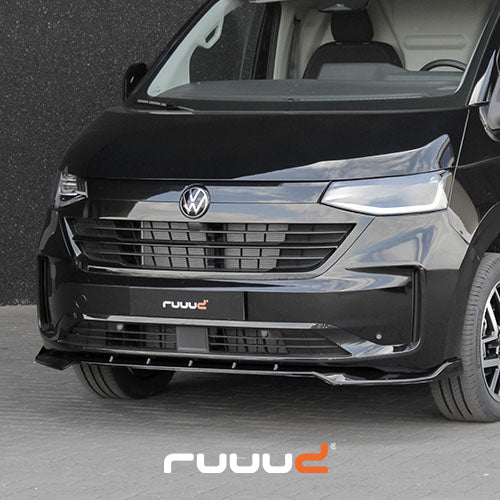 Voorspoiler Volkswagen T7 Transporter 2024+