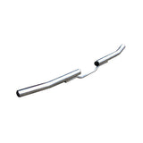Achterbar Opel Movano 2010 - 2022