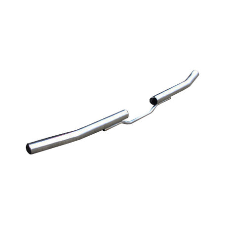 Achterbar Opel Movano 2010 - 2022
