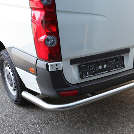 Achterbar Volkswagen Crafter 2006 - 2017