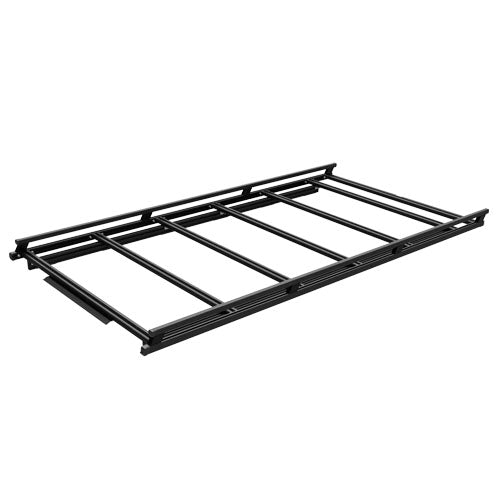 Imperiaal Zwart aluminium Renault Master 2024+