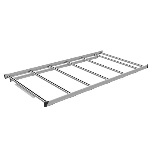 Imperiaal aluminium Renault Master E-tech 2024+