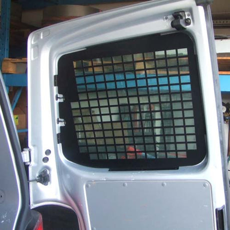 Raamrooster Ford Transit 2024+