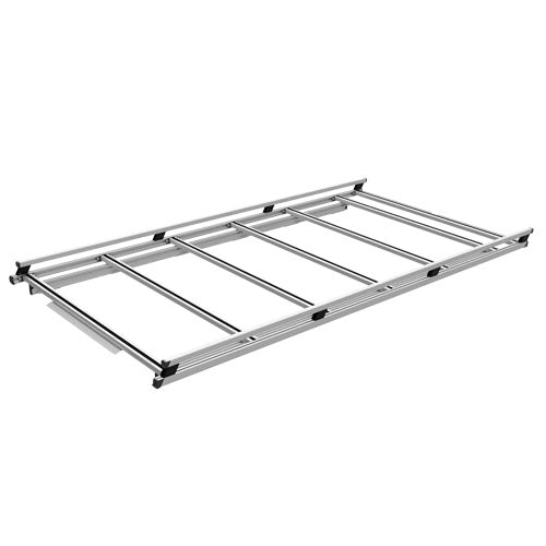 Imperiaal aluminium Renault Master E-tech 2024+