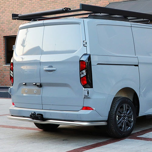 Achterbar rondom Volkswagen T7 Transporter 2024+
