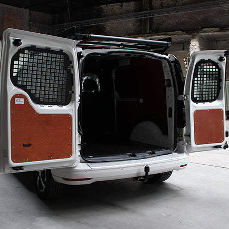 Raamrooster Peugeot Expert 2024+