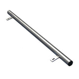 Sidebars RVS zilver Peugeot Expert 2016-2024