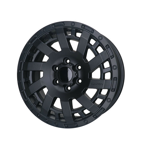 Velg 18inch RUUUD Waterloo Mercedes Sprinter 2006 - 2018