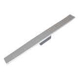 Bumper beschermer aluminium Peugeot Expert 2016-2024