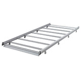 Imperiaal Aluminium grijs Renault Trafic 2022+