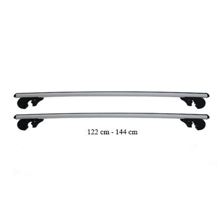 Dwarsdragers Mercedes Vito 2003 - 2014